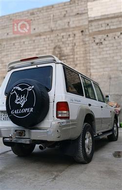 هيونداي جالوبر